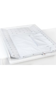 YappyNord White changing pad