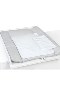 YappyNature Grey changing pad