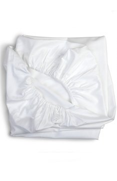 YappyLux fitted cot sheet 160*80