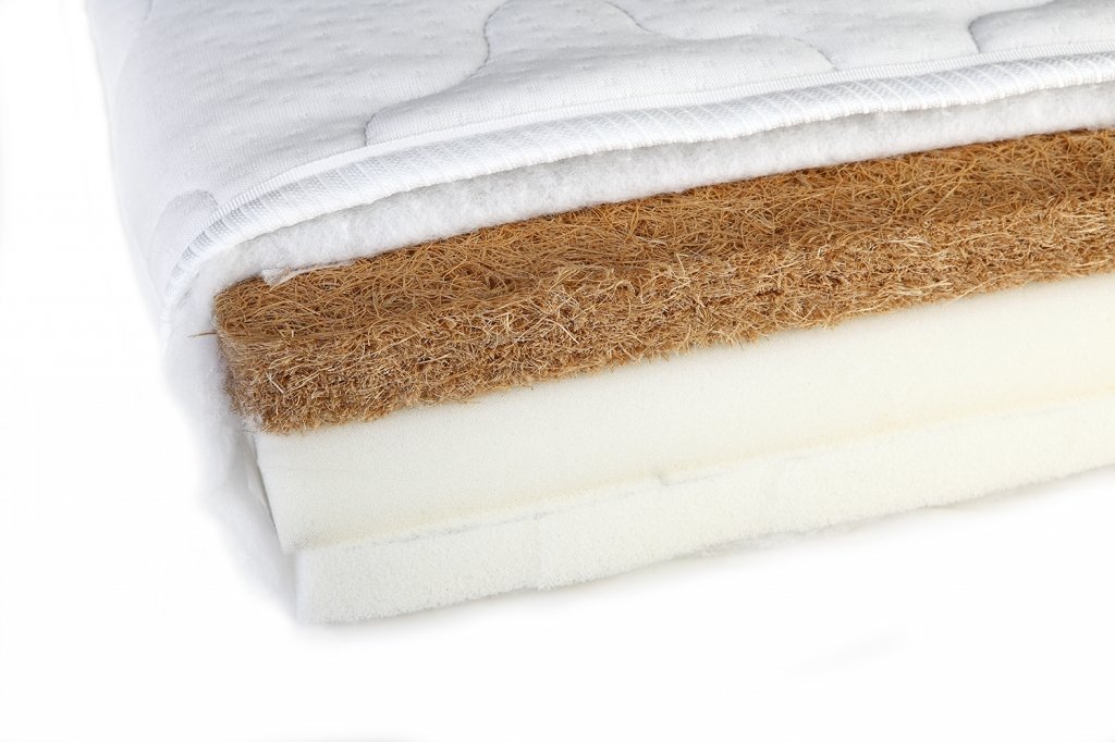 YappyMemory II 160*80 mattress
