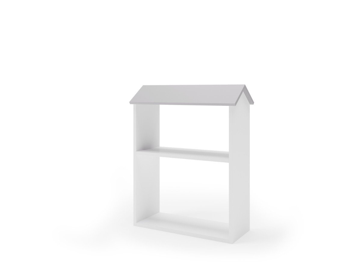 YappyHus shelf, LIGHT GREY – photo 3