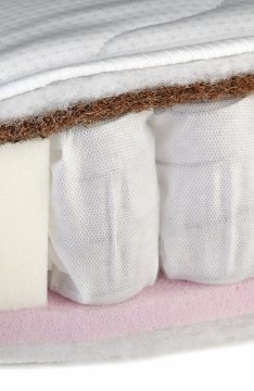 YappyMiniPocket mattress 90*200
