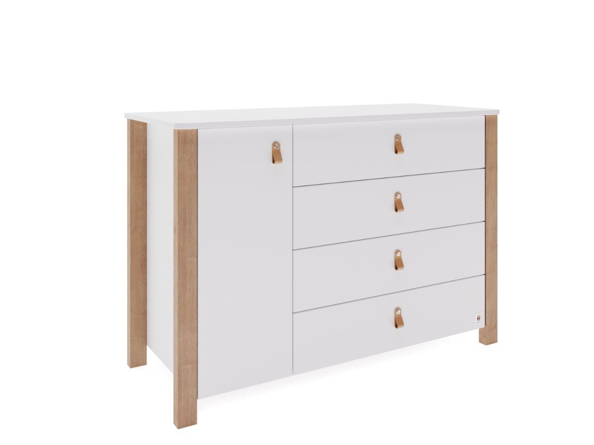 YappyÉtude II dresser, WHITE – photo 6
