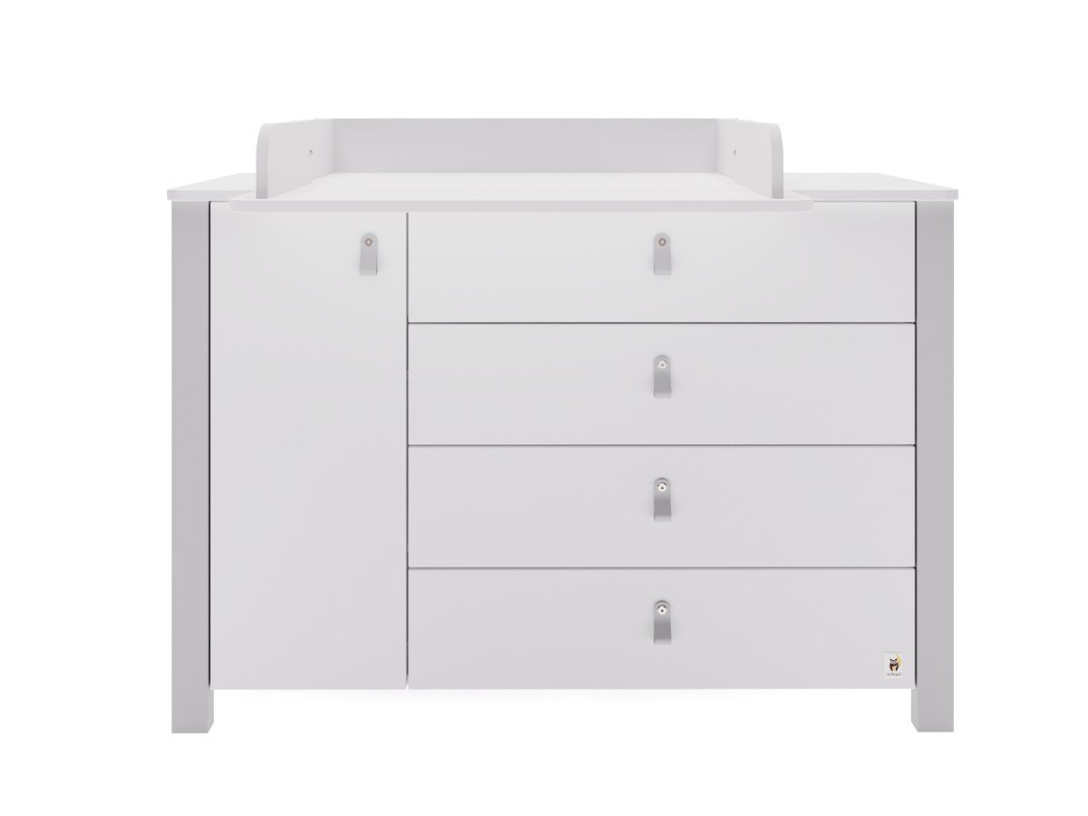 YappyÉtude II dresser, SKY GREY – photo 2