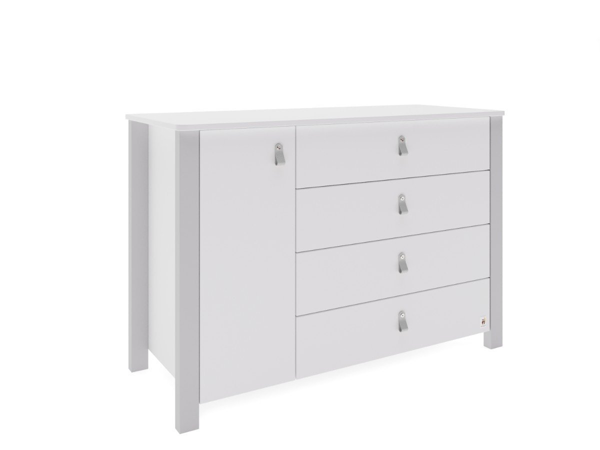 YappyÉtude II dresser, SKY GREY – photo 6