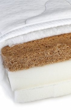 YappyMemory II mattress 80*190