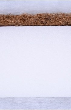 YappyCoco mattress 80*60