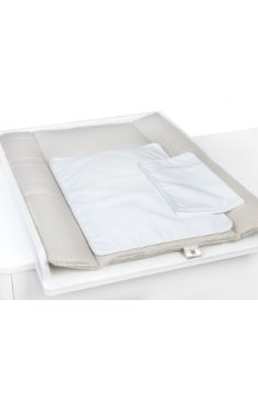 YappyNature Sand II changing pad