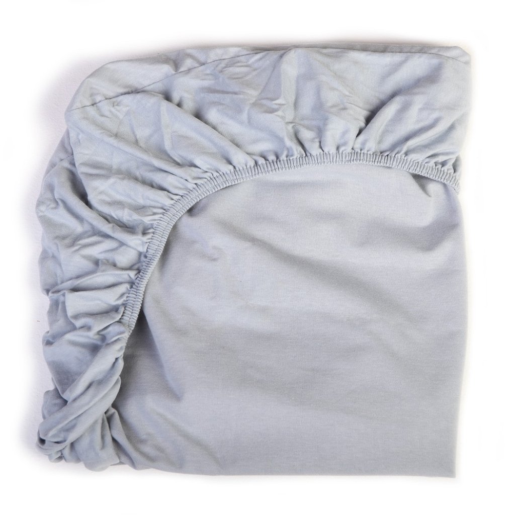 YappyShield Grey waterproof sheet 120*60