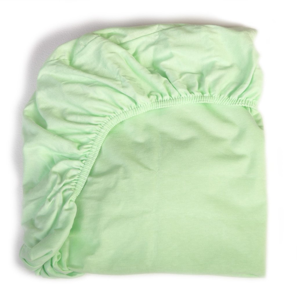 YappyShield Mint waterproof sheet 120*60
