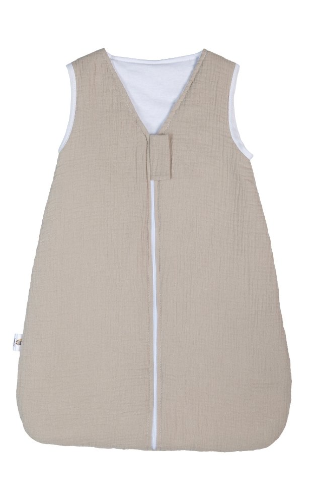YappySnug Cappuccino baby sleeping bag 0-6 months / 60 cm