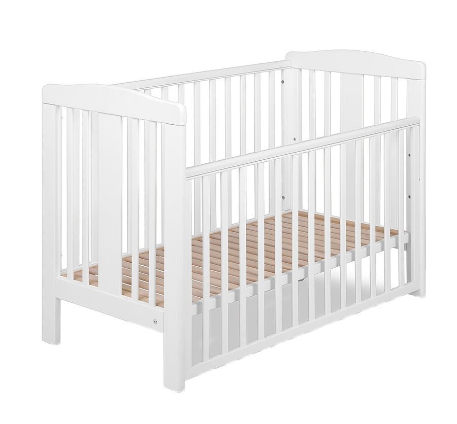 YappyQu cot, WHITE – photo 2