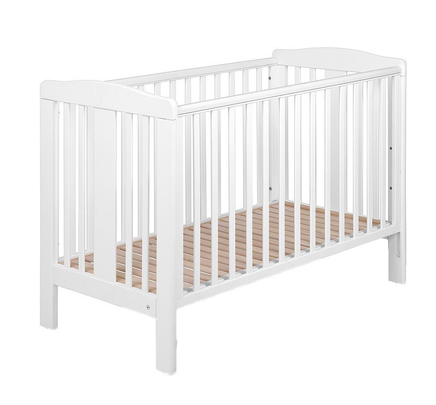 YappyQu cot, WHITE – photo 3