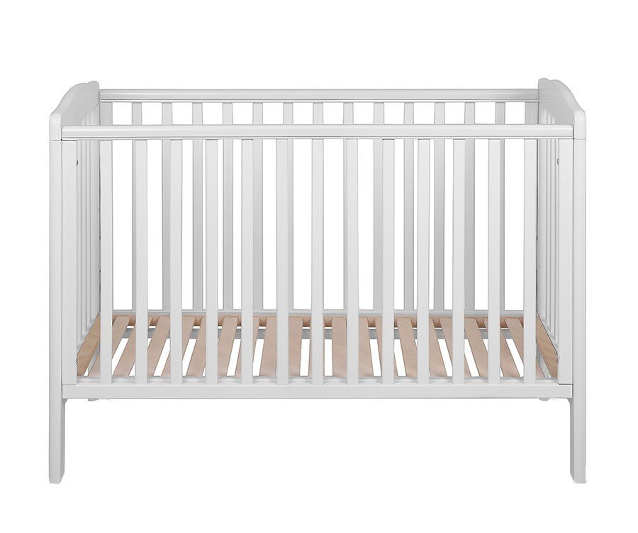 YappyQu cot, WHITE – photo 4