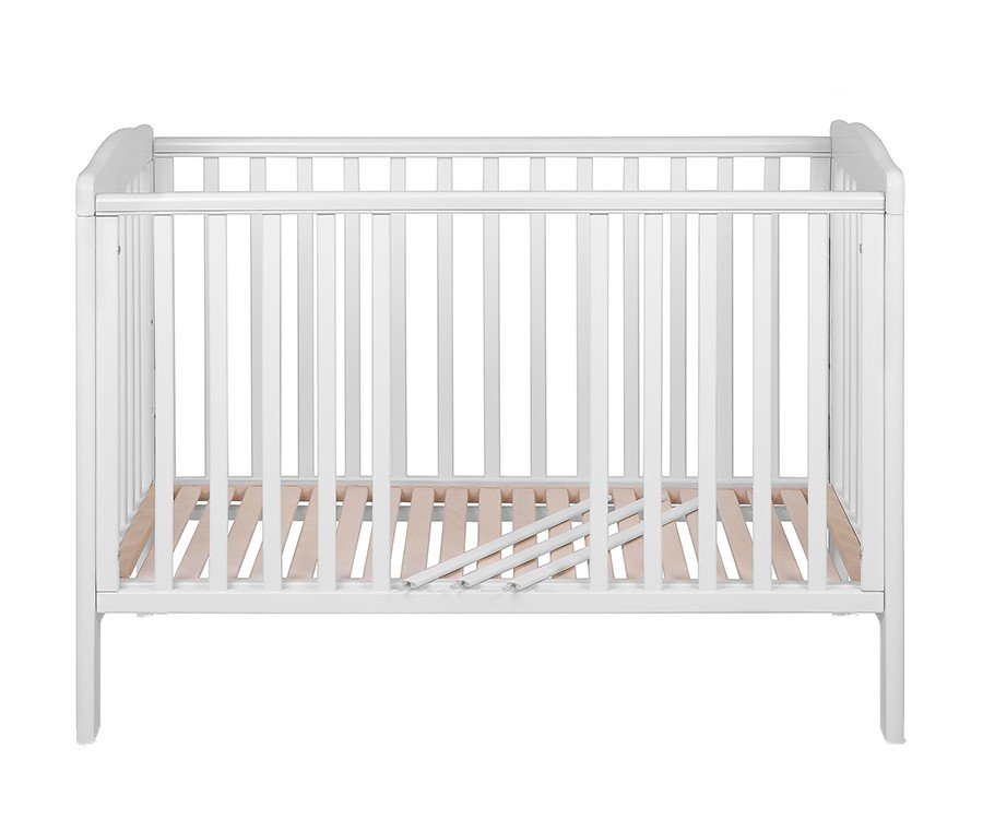 YappyQu cot, WHITE – photo 5
